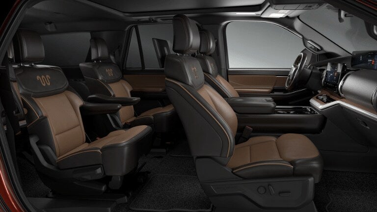 2027 Ford Expedition MAX King Ranch®