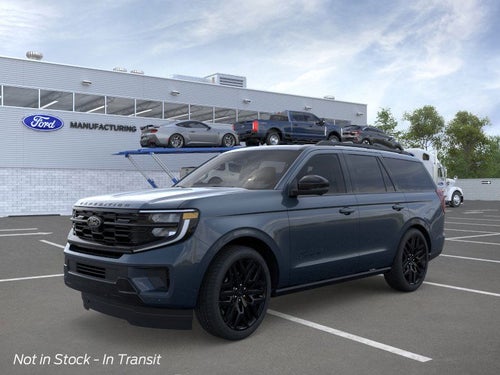 2026 Ford Expedition Platinum®