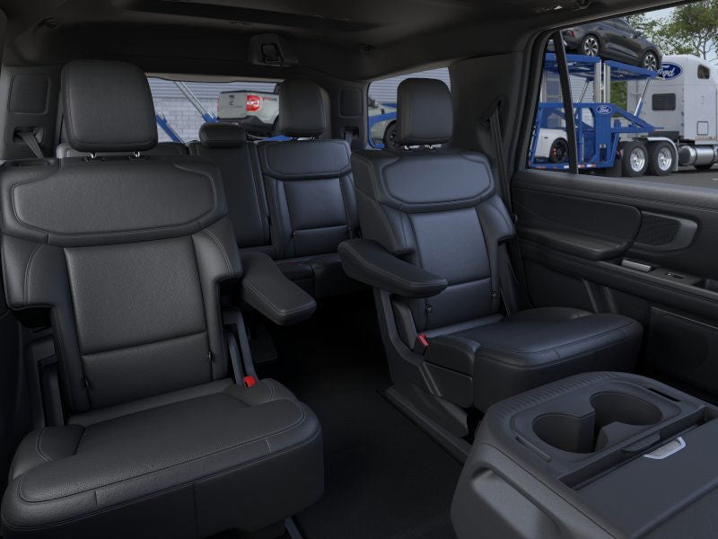 2026 Ford Expedition Platinum®