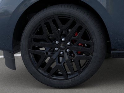 2026 Ford Expedition Platinum®