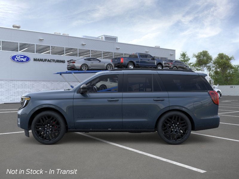 2026 Ford Expedition Platinum®