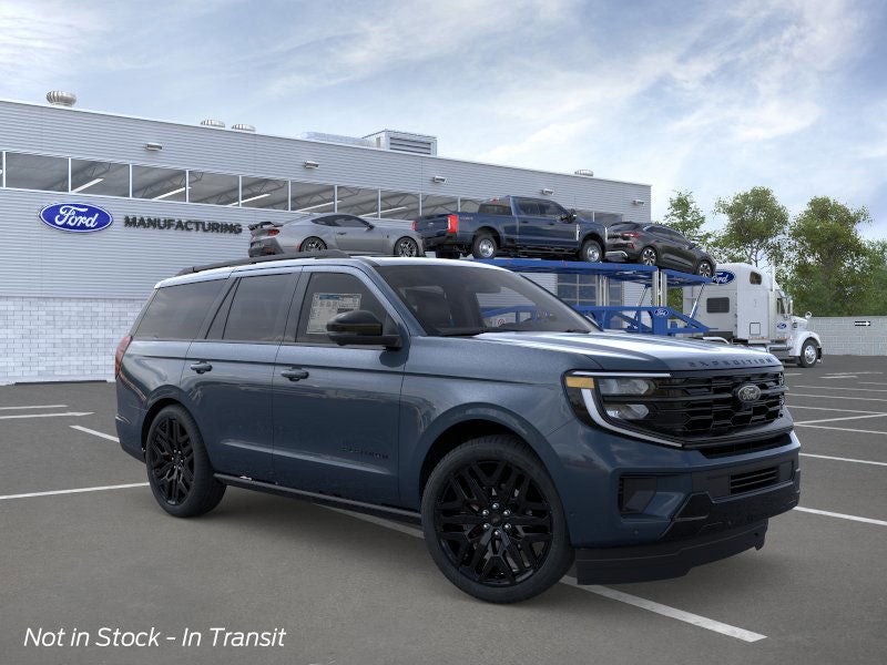 2026 Ford Expedition Platinum®