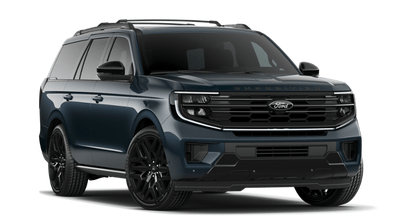2026 Ford Expedition Platinum®