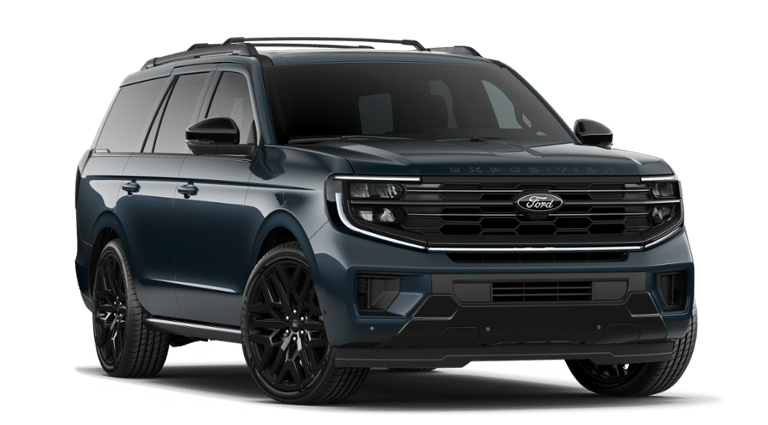 2026 Ford Expedition Platinum®