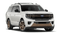 2026 Ford Expedition King Ranch®