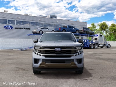 2027 Ford Expedition King Ranch®