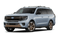 2027 Ford Expedition King Ranch®
