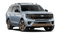 2027 Ford Expedition King Ranch®