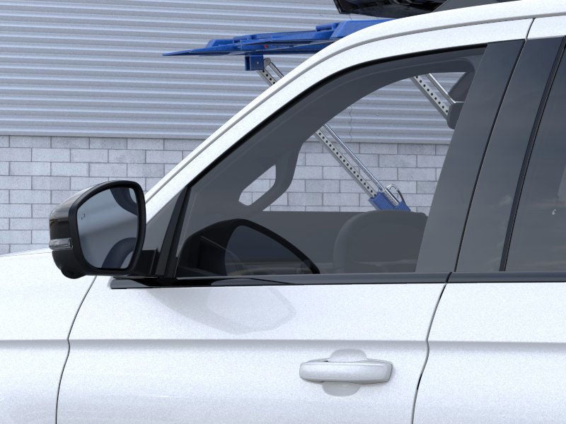 2026 Ford Expedition Tremor®