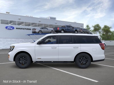 2026 Ford Expedition Tremor®