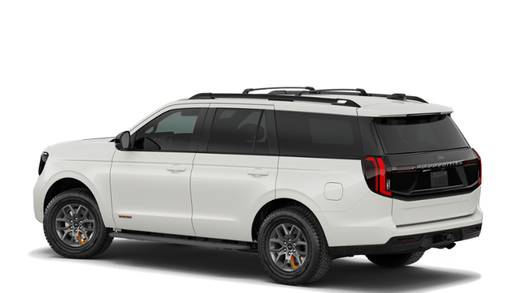 2026 Ford Expedition Tremor®