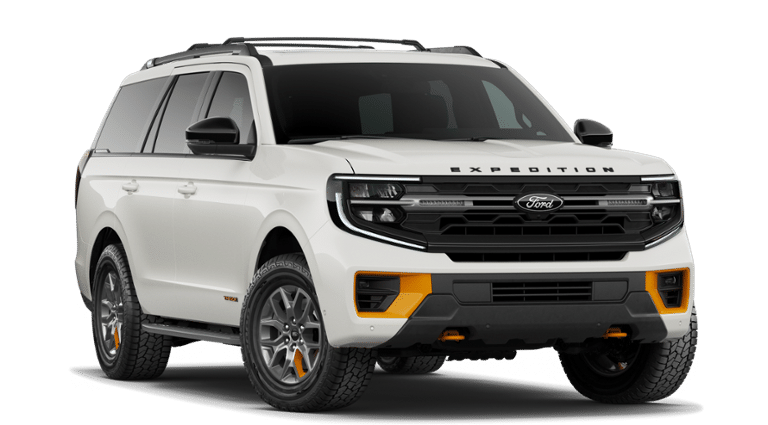 2026 Ford Expedition Tremor®