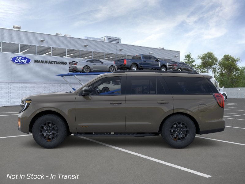 2026 Ford Expedition Tremor®