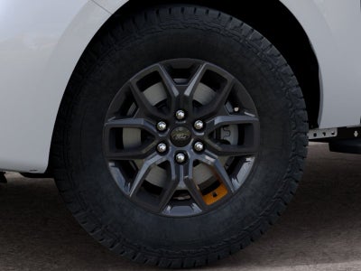 2027 Ford Expedition Tremor®