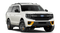 2027 Ford Expedition Tremor®