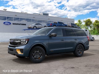 2027 Ford Expedition Tremor®