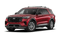 2027 Ford Explorer Platinum™