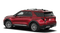 2027 Ford Explorer Platinum™