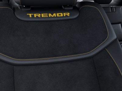 2027 Ford Explorer Tremor®