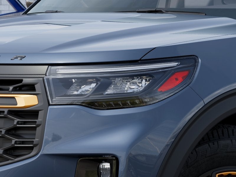 2027 Ford Explorer Tremor®