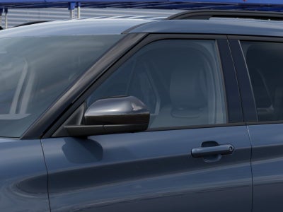 2027 Ford Explorer Tremor®