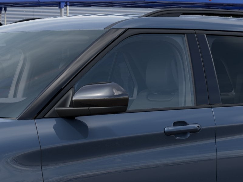 2027 Ford Explorer Tremor®