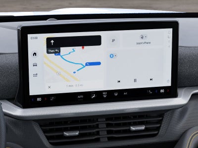 2027 Ford Explorer Tremor®