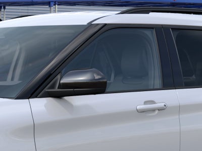 2027 Ford Explorer Tremor®