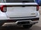 2027 Ford Explorer Tremor®