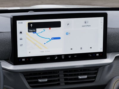 2027 Ford Explorer Tremor®