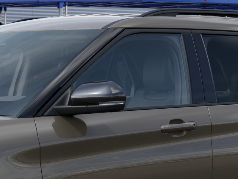 2027 Ford Explorer Tremor®