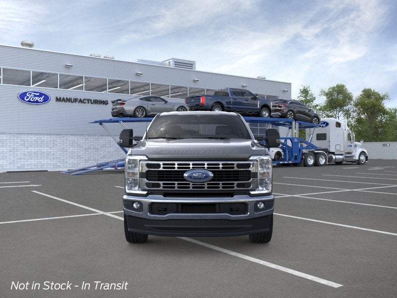 2026 Ford Super Duty F-250® XLT