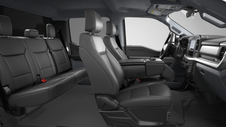 2026 Ford Super Duty F-250® XLT