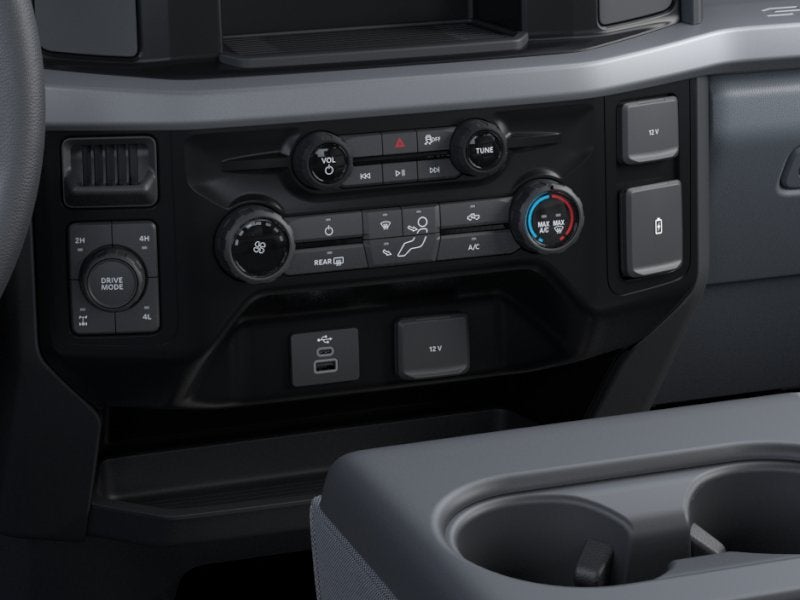 2026 Ford Super Duty F-250® XL