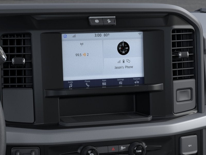 2026 Ford Super Duty F-250® XLT