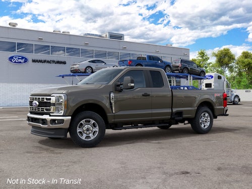 2027 Ford Super Duty F-250® XLT