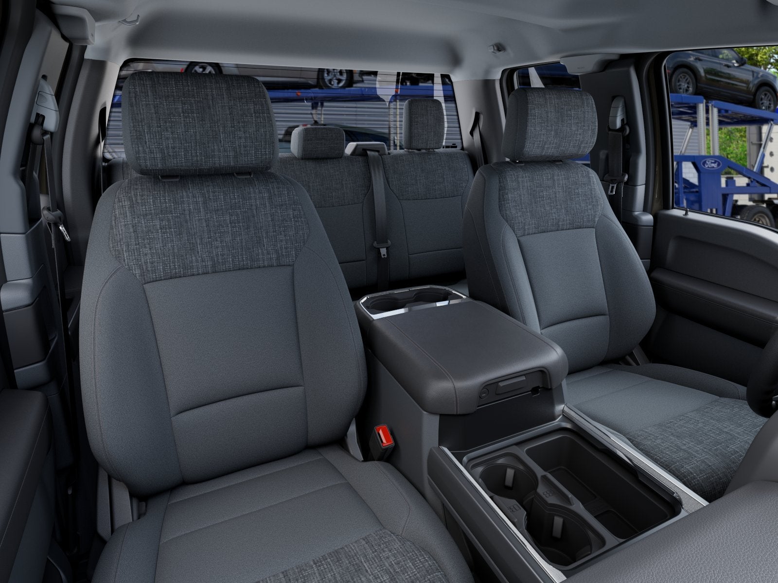 2027 Ford Super Duty F-250® XLT