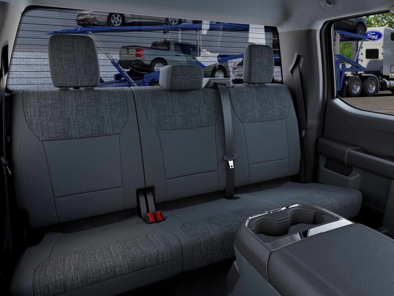 2027 Ford Super Duty F-250® XLT