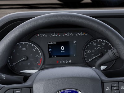 2027 Ford Super Duty F-250® XLT