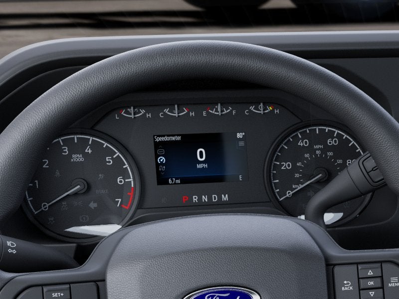 2027 Ford Super Duty F-250® XLT