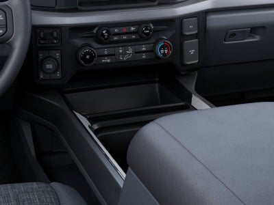 2027 Ford Super Duty F-250® XLT