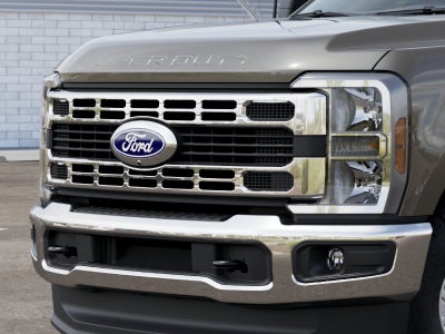 2027 Ford Super Duty F-250® XLT