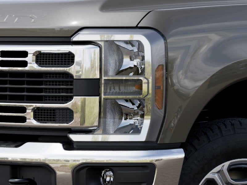 2027 Ford Super Duty F-250® XLT