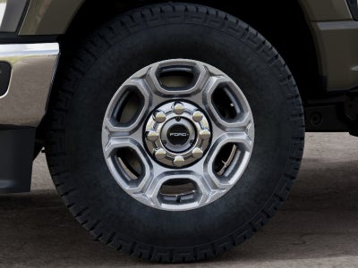 2027 Ford Super Duty F-250® XLT