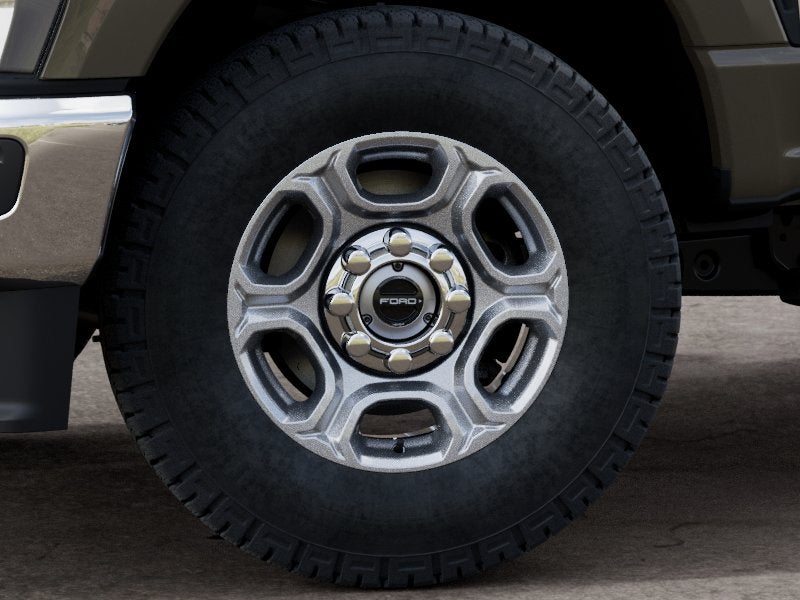 2027 Ford Super Duty F-250® XLT
