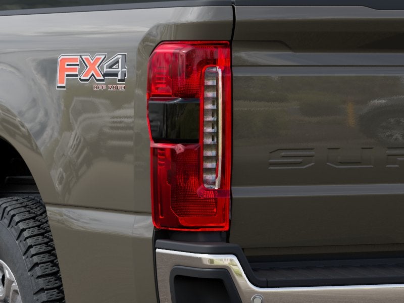 2027 Ford Super Duty F-250® XLT