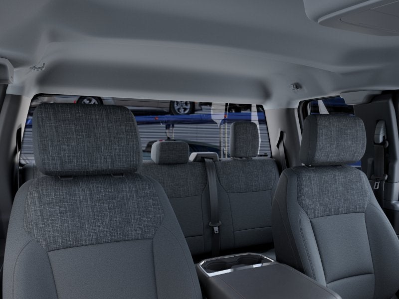 2027 Ford Super Duty F-250® XLT