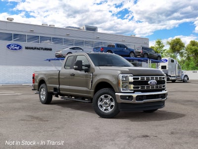 2027 Ford Super Duty F-250® XLT
