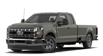 2027 Ford Super Duty F-250® XLT