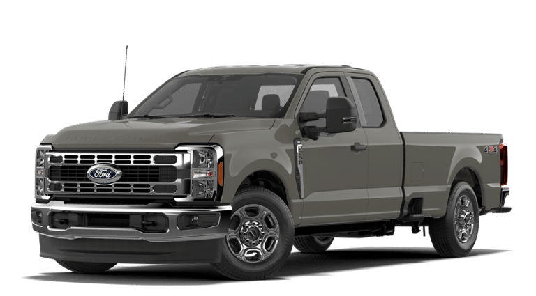 2027 Ford Super Duty F-250® XLT